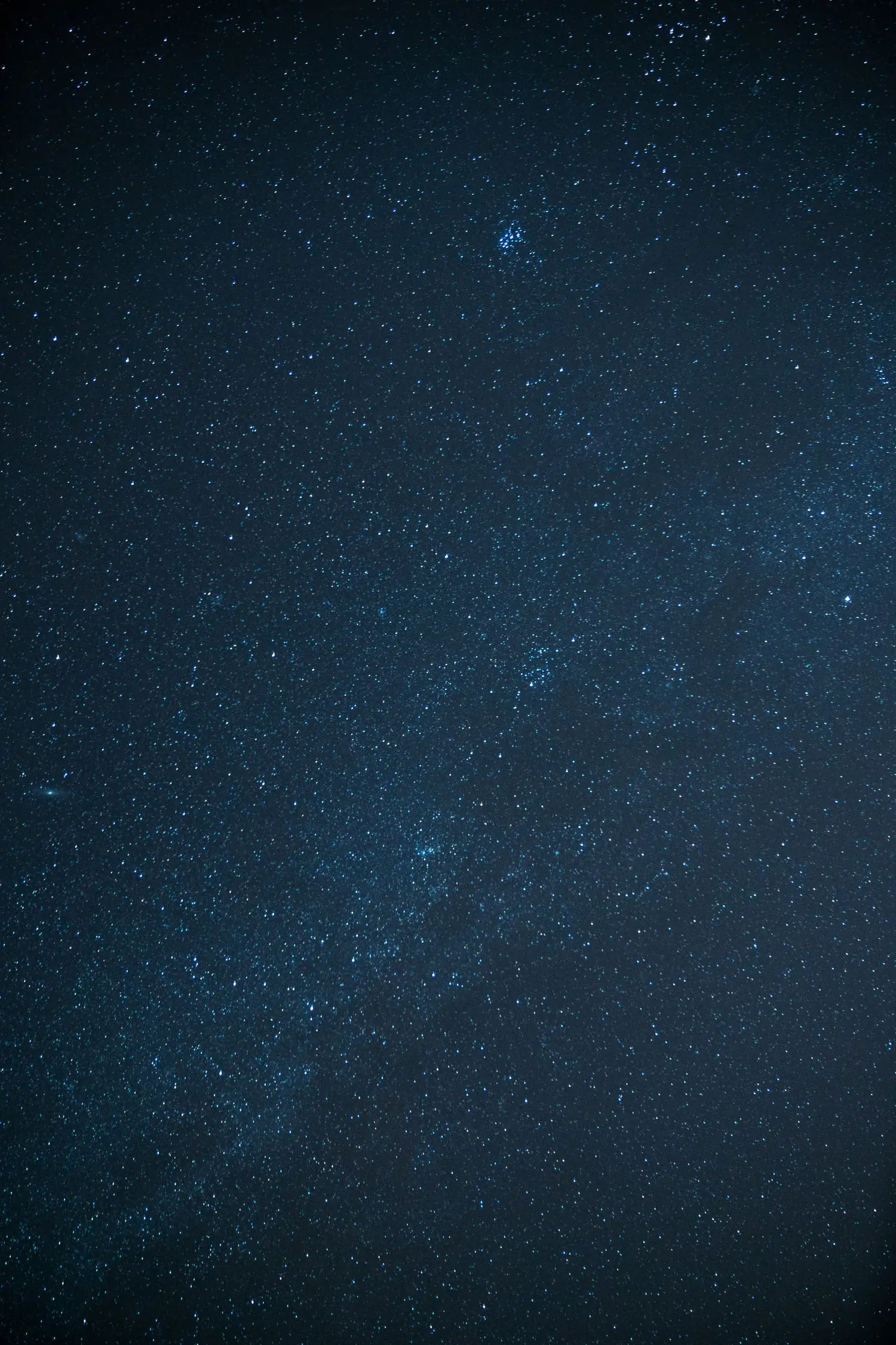 Stars Background